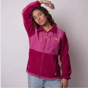 The North Face Recycled Polartec Fleece